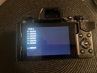 Olympus OM-D EM5 II - 7