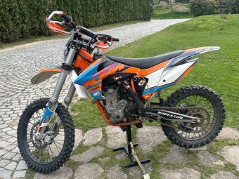 Ktm - 7