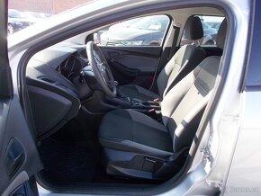 FORD Focus Kombi 1.0 EcoBoost 74kW 1.majitel - 7