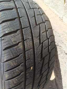 ALU kola 17" - 7