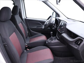 Fiat Dobló 1,3 MTJ 66kW Klima CZ DPH (2015) - 7