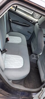 Škoda Fabia 1.4 16v 74kw NOVÁ STK, SERVIS - 7