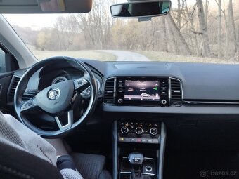 Skoda karoq - 7