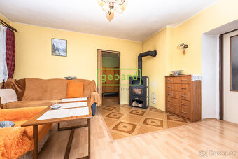 Rodinný dům s vedlejšími stavbami, Kravaře, ul. Pod Lipou 13 - 7