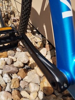 Prodám Cyklokrosové/Gravel kolo Van Rysel RCX - 7