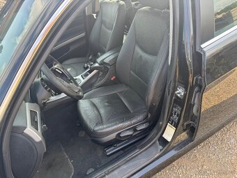 Bmw E91 330XD Automat N.D. - 7