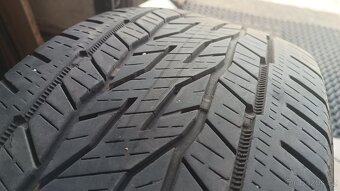 Pneu 265/50R20 Continental - 7