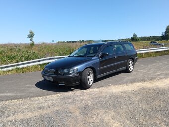 Volvo V70 P2 2.5 TDI 120 kW - 7