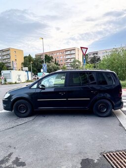 Volkswagen Touran - 7