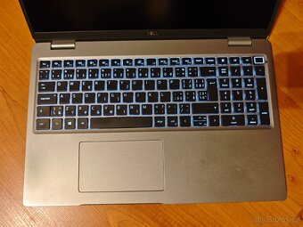 Dell Latitude 5520 i7-1185G7 16GB 512GB 15.6 Full HD - 7