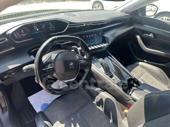 PEUGEOT 508 II SW BlueHDi 130 S&S ALLURE EAT8 05/2020 - 7