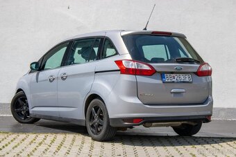 Ford Grand C-Max 2.0 TDCi DPF 163k Titanium PowerShift - 7