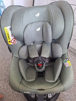 Joie i-spin 360 - 7