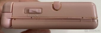 Nintendo DS Lite pink + 64GB - 7