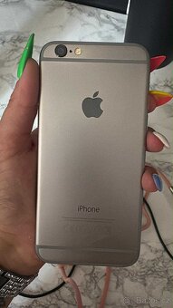 iPhone 6 - 7