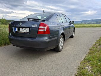 Škoda Octavia 2 1.9 TDI DSG Nová STK - 7