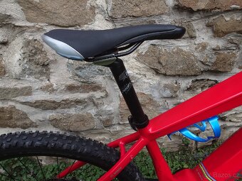 Elektrokolo Colnago e 01 Bosch - 7