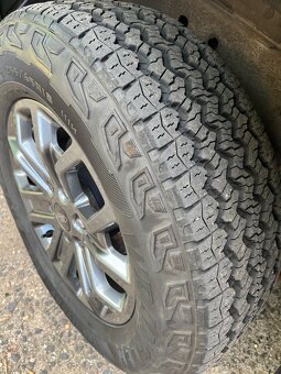 Ford Ranger - 7