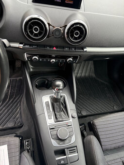 Audi A3 1,4 TFSI automat - 7