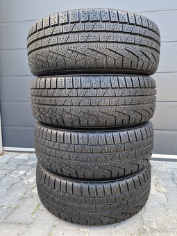 5x112 r18 kola Tiguan volkswagen alu disky 235 55 18 vw - 7
