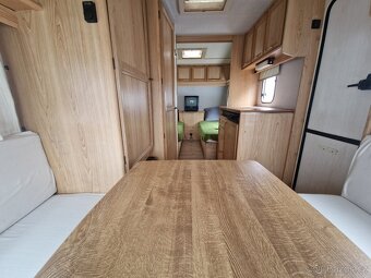 Karavan LMC - 7