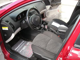 K I A CEED 1.4-16V 80KW RV-2009-KOUPENO V ČR- - 7
