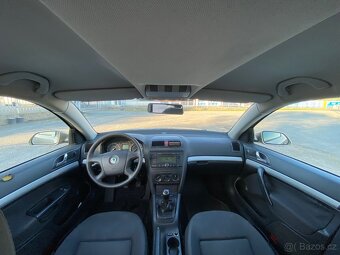Škoda Octavia 2 - 7