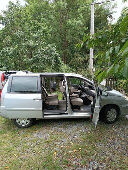 Peugeot 807 2.0 hdi 100kw - 7