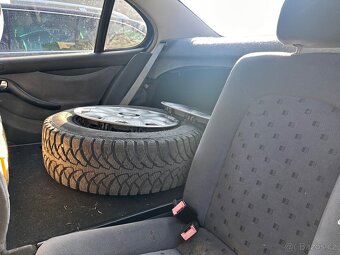 Seat Toledo 1.9TDI 81KW NOVÁ STK - 7