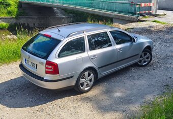 Octavia 2 1.6mpi 75kw - 7