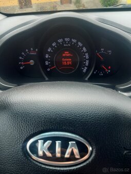 Sportage - 7