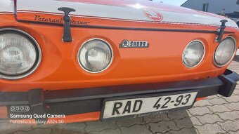 Škoda 110r - 7