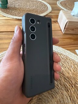 Samsung Galaxy Z FOLD 5 256gb Záruka - 7