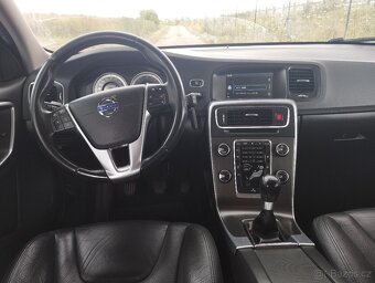Volvo V50 1,6D 84KW BEZ KOROZE - 7