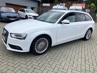 Audi A4 3.0TDI 180kW QUATTRO - 7