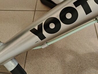 Yedoo Yootoo Candypink - 7