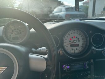 Mini Cooper D 2005 1.4 55kw - 7