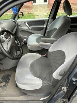 Citroën Xsara Picasso - 7
