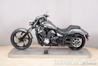 Yamaha XVS 1300 Stryker 2014 - 7