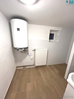 Pronájem byty 2+1, 42 m2 - Přibyslavice, ev.č. 01690 - 7