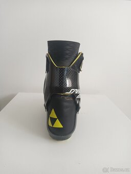 Fischer SpeedMax RCS Skate - 7