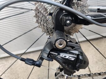 Specialized Allez Comp 58 - 7