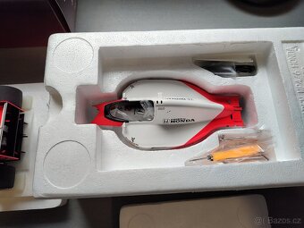 Autoart McLaren 1:18 nový, doklad, záruka 16 měsíců - 7