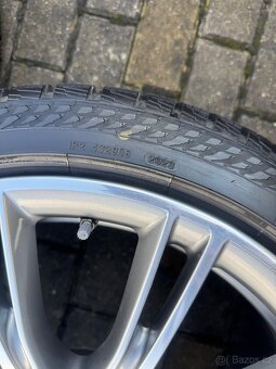 Alu BMW Individual 20” - 7