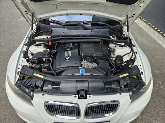 Bmw 335i E93 225kw Cabrio,Automat Prav,servis, Xenon,Top - 7