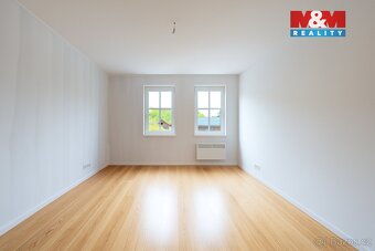 Prodej bytu 2+kk, 55 m², Bedřichov u Jablonce nad Nisou - 7