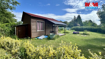 Prodej chaty, 24 m², Městec Králové, ul. Třešňová - 7