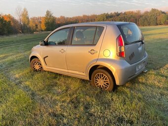 DAIHATSU - 7