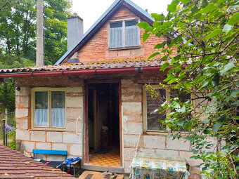 Prodej rodinného domu, 94m2, Rokycany - 7