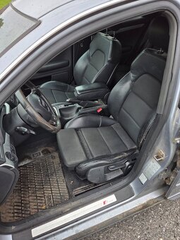 AUDI A4 B7 2.0tdi 125kw 3x S-Line veškere náhradní díly - 7